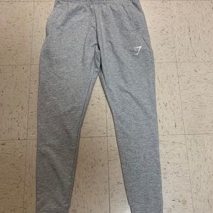 Gymshark critical 2.0 joggers